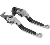 Freins à tambour de moto for Honda for CB1000R 2008-2023 moto réglable pliant extensible leviers d'embrayage de frein poignée leviers de réservoir,Embrayage de frein de moto
