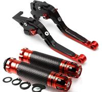 Freins à tambour de moto for Honda for NC750 for NC750S for NC750X 2012-2013 CNC leviers d'embrayage de frein de moto leviers de réservoir,Embrayage de frein de moto