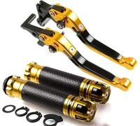 Freins à tambour de moto for Honda for NC750 for NC750S for NC750X 2012-2013 CNC leviers d'embrayage de frein de moto leviers de réservoir,Embrayage de frein de moto