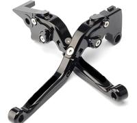 Freins à Tambour de Moto for Suzuki for Vstrom1000 2002 - 2020, poignée rotative, leviers d'embrayage de Frein, leviers de réservoir, Levier d'embrayage et de Frein