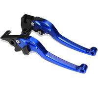 Freins à tambour for moto Honda CB500F, CB500X, CBR500R 2013-2021, leviers de frein et d'embrayage, accessoires de guidon, leviers de réservoir,moto levier d'embrayage