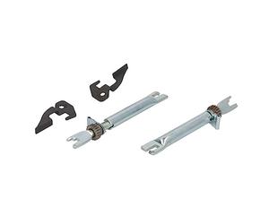 Freins à tambour Quick Brake 107 53 002