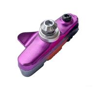 Freins de vélo C efficaces en trois couleurs pour améliorer la performance dans diverses conditions de conduite
