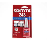Frein filet normal LOCTITE 243 - flacon - 5ml