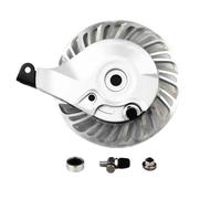 Freins Frein à Tambour Pour Vélo Frein à rouleaux BR-IM31-R IM80 C6000 IM50 C3000, rouleau arrière, frein à tambour à fleurs, frein arrière Variable interne pour vélo Vélo de Frein à Tambour(IM80)