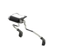 Fritschi Vipec/tecton Brakes Noir 90 mm