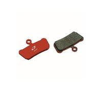 Jagwire Plaquettes de frein à disque SR-003 pour SRAM/Avid