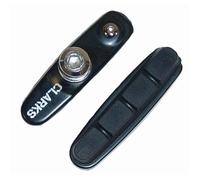 Freins Patins Frein Clarks Fixing Rim Pad Shimano Multicolore