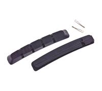 Freins Patins Frein Shimano Mtb Brake Pads 1mm M970/770/600 (2 Pairs) Multicolore