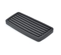 Freins Pédale Couvr Pour Accord Pour Civic CR-V Pour Odyssey Element CL Pour RL RDX TL ZDX RSX 46545S84A81 Couvercle En Caoutchouc Pédale D'embrayage