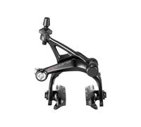 Campagnolo Freins sur Jante Record Standard avant+arrière Modèle 2019 carbone set (roue avant et arrière)