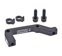 Shimano Adaptateur pour Frein PM/is Adulte Unisexe, Noir, 18 cm