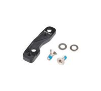 Freins Sram Adapt. Pinza Flatmount Rear 160 Mm 160 mm