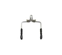 Freins télémark 22 DESIGNS pour fixations OUTLAW 80mm