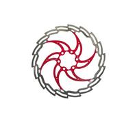 XLC Disque de frein BR-X02 203 mm 6 trous