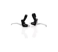 XLC BL-V01 MANETA FR.IZDA. PARA RAPIDFIRE NEG/PLAT