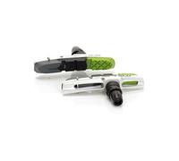 XLC Bremsschuhe Cartridge V-Brake Bs-v06 4er Set 72 Mm Pieces de Velo Mixte, Mehrfarbig, Taille Unique