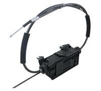 Freinstationnement Pour BMW Pour 5er Pour GT Pour F07 34436874219 34436869479 Module EPB Handbremse Stellmotor Unité Commande Frein Main Traction Stationnement