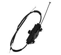 Freinstationnement Pour BMW Pour Série 5 Pour GT Pour F07 2009-2016 34436874219 Module Actionneur Stationnement Voiture Frein Main Électronique