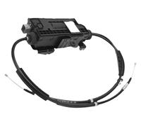 Freinstationnement Pour BMW Pour Série 5 Pour GT Pour F07 Pour 530d 535d Pour 550i Pour 520d 2009-2016 Module Frein Stationnement Voiture Actionneur Manuel EPB