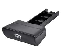 Freinstationnement Pour BMW Pour Série 7 Pour E38 1993 - 2001 51458150465 Levier Frein Main Voiture Poignée Déverrouillage Stationnement Électronique