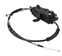 Freinstationnement Pour BMW Pour Série 7 Pour F01 F02 F03 F04 Pour 750i 740i 34436877316 34436882005 Module Frein Stationnement Unité Commande Manuelle