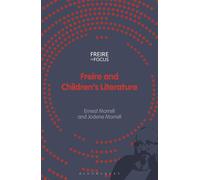 Freire And Children's Literature
