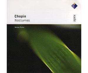 Freire, Nelson - Chopin - 10 Nocturnes