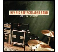 Freischlader, Henrik - House in The Woods-HQ [Import]