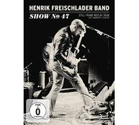 Freischlader, Henrik - Show No. 47
