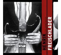 Freischlader, Henrik - Still Frame Replay [Import]