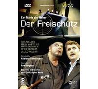 Freischutz - Opéra de Zurich 1999 E