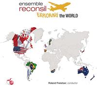 Freisitzer,Roland - Exploring The World
