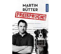 Freispruch (Relié)
