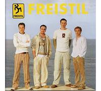 Freistil - Hörst du Meine Lieder