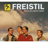 Freistil - Hörst du Meine Lieder [Import]