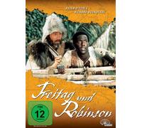 Freitag und Robinson [Import]