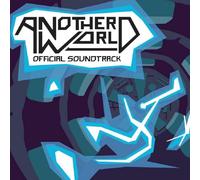 Freitas, Jean-Francois - Another World (Green Vinyl)