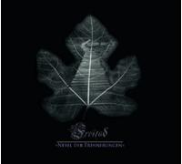 FREITOD "NEBEL DER ERINNERUNGEN" CD 8 TRACKS NEW