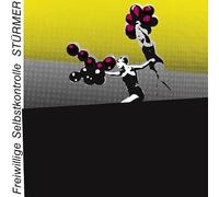 Freiwillige Selbstkontrolle - Strmer [Import]