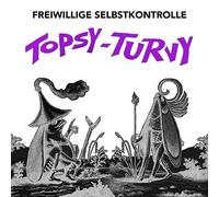 Freiwillige Selbstkontrolle – Topsy-Turvy – Vinyle 12" Album