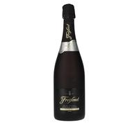 Freixenet Cordon Negro Cava Champagne, 6 x 0.75 L