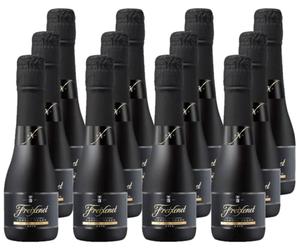 Freixenet CORDON NEGRO Gran Selección Brut 11,5% Vol. 0,2l