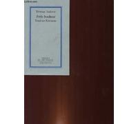 Frêle bonheur: Essai sur Rousseau