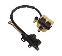 FRELEAN Assemblage hydraulique à disque arrière avec coussinets | Haute performance de rechange pour Thumpstar PIT PRO 110 cc 125 cc 140 cc 150 cc | Moto tout-terrain / moto de trail / Pit