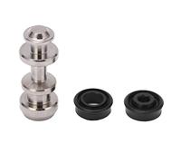 FRELEAN KIT DE SERVICE INTERNES DU LEVIER DE FREIN, PISTON À DISQUE HYDRAULIQUE EN ALLIAGE DE TITANE, PIÈCES DE MISE À NIVEAU XT M785