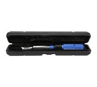 FRELEAN Preset Adjustable Wrench 1-6N.m | Alloy Steel Drive Spanner with Engraved Scale | Industrial Tool for Cars / / Assembly | ±3% Accuracy