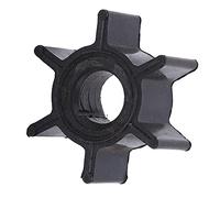 FRELEAN Roue de Pompe à Eau - Pièce de Rechange Durable et résistante à l'usure pour Moteurs Tohatsu 5 CV (Easy Boating)