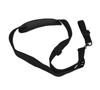 FRELEAN Universal Blower Strap | Adjustable Nylon Shoulder Pad for Trimmers/Lawn Mowers/Weeders | Ergonomic Belt Reduces Arm Pain & Fatigue