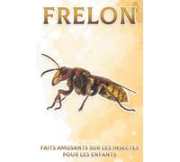 Frelon: Faits amusants sur les insectes pour les enfants #8